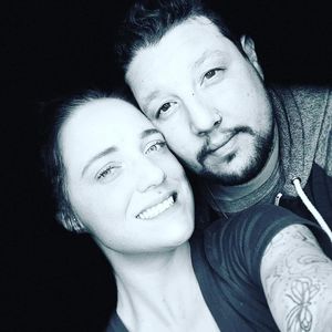 Meet your Posher, Antonio